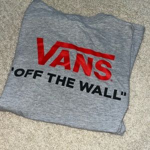VANS t shirt